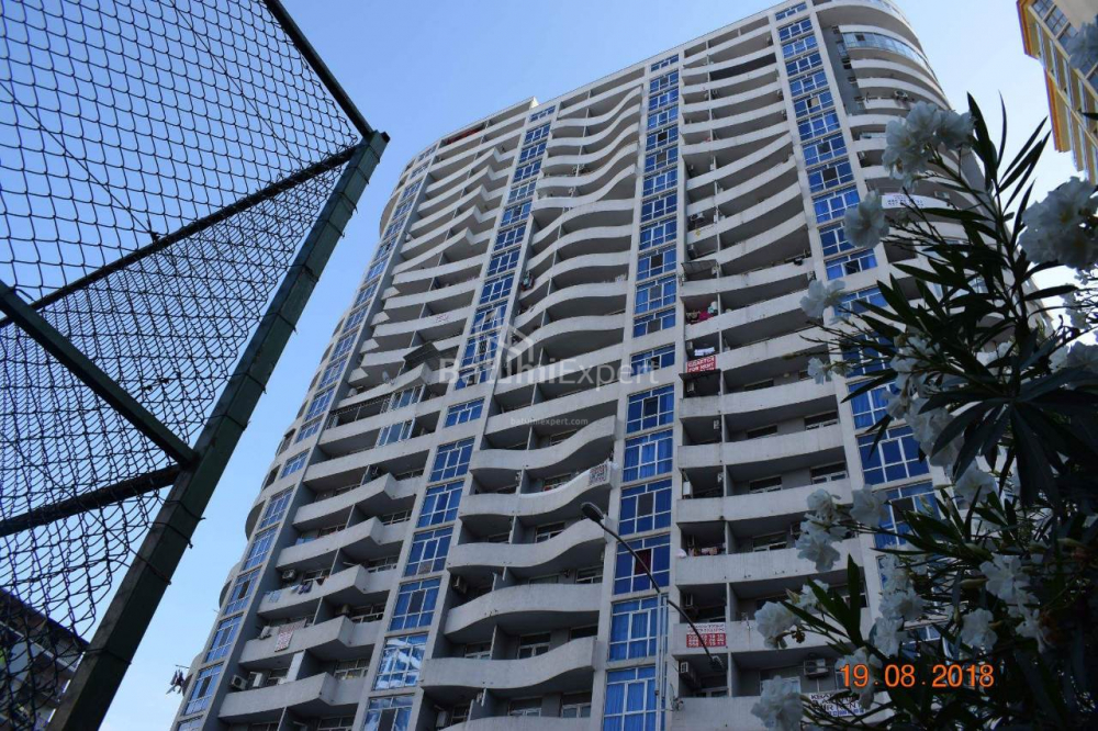 Apartment 50 m² - Iusuf Kobaladze, Batumi, Georgia