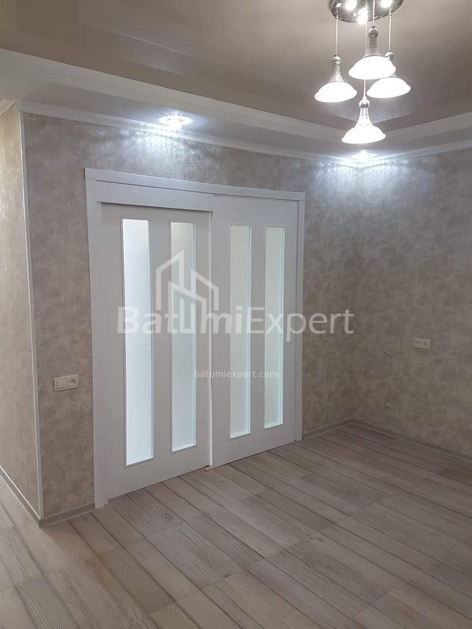 Apartment 44 m² - Iusuf Kobaladze, Batumi, Georgia