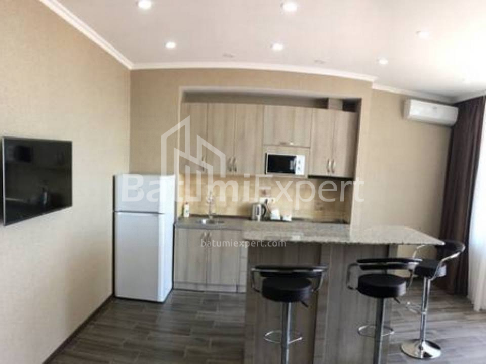 Apartment 54.7 m² - Shalva Inasaridze, Batumi, Georgia