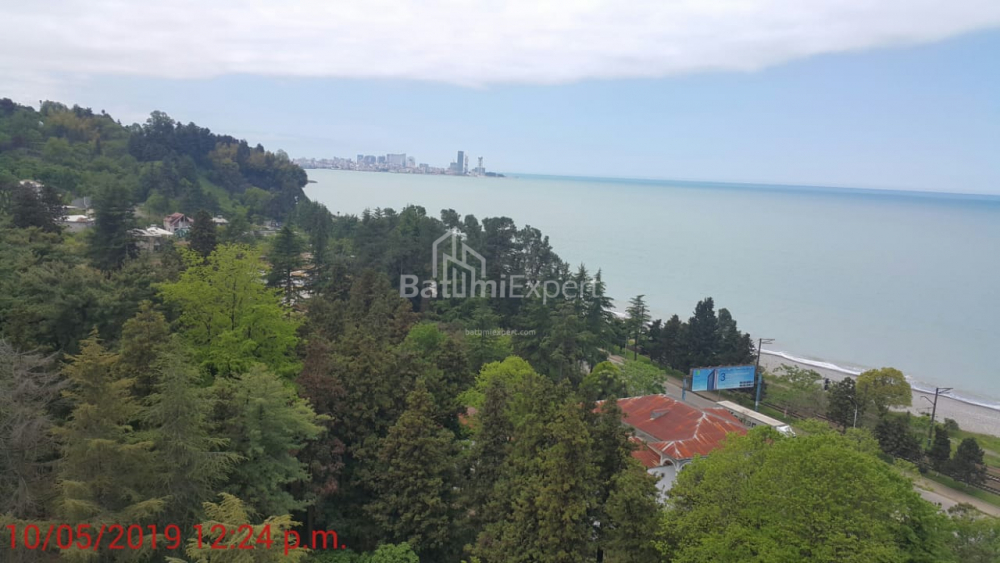 Apartment 30 m² - Akhalgazrdoba, Makhinjauri, Georgia