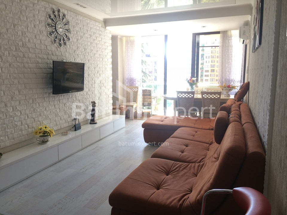 Apartment 110 m² - General Aslan Abashidze, Batumi, Georgia