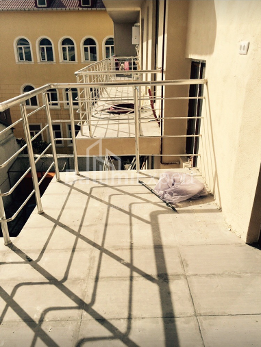 Apartment 43 m² - Vakhtang Gorgasali, Batumi, Georgia