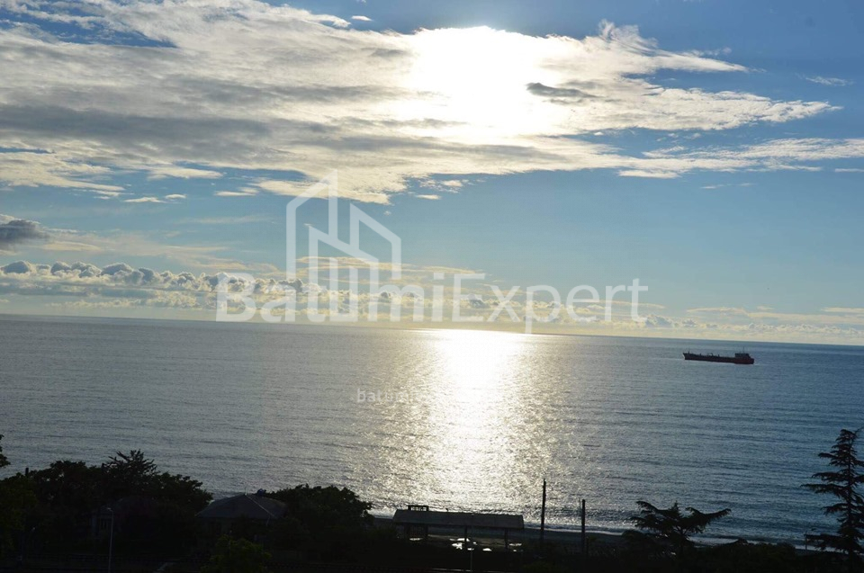Apartment 74 m² - Akhalgazrdoba, Makhinjauri, Georgia