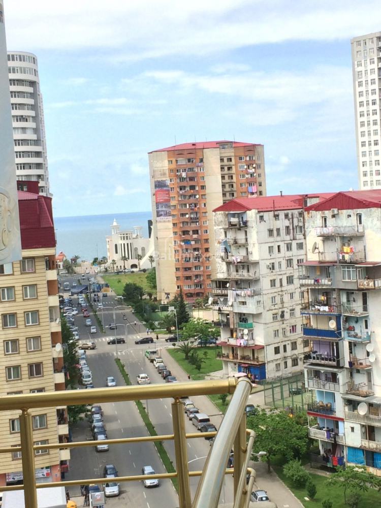 Apartment 55 m² - Iusuf Kobaladze, Batumi, Georgia