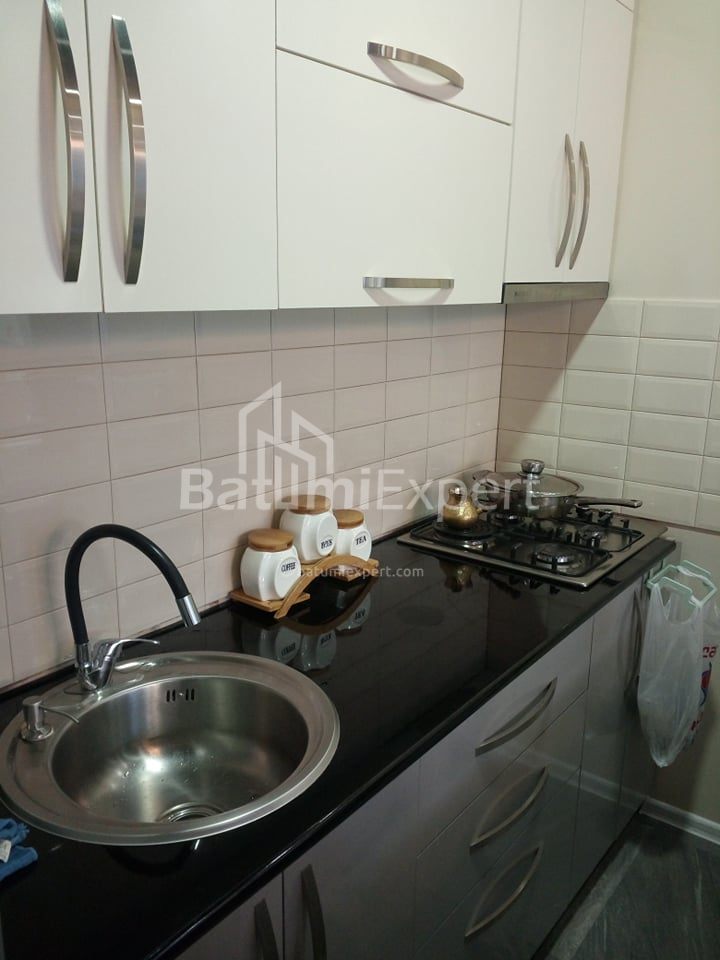 Apartment 58 m² - Shalva Inasaridze, Batumi, Georgia