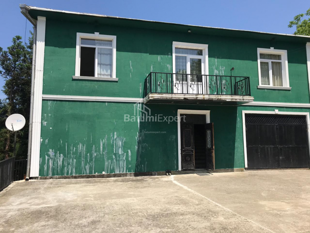 Private house 2255 m² - Agmashenebeli, Chakvi, Georgia