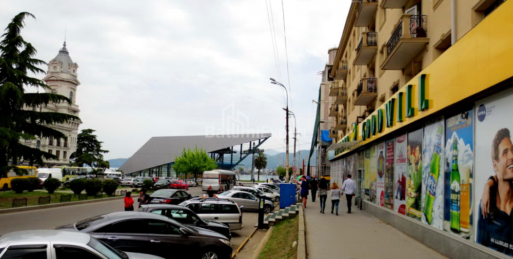 Apartment 55.28 m² - Ilia Chavchavadze, Batumi, Georgia