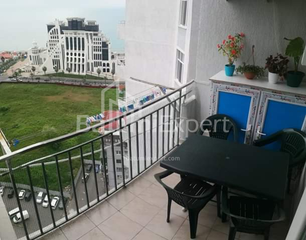Apartment 45 m² - Sherif Khimshiashvili, Batumi, Georgia