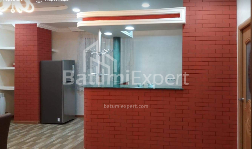 Apartment 110 m² - Angisa, Batumi, Georgia