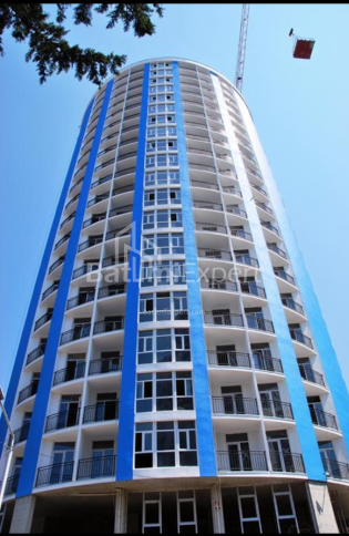 Apartment 95 m² - Shalva Inasaridze, Batumi, Georgia