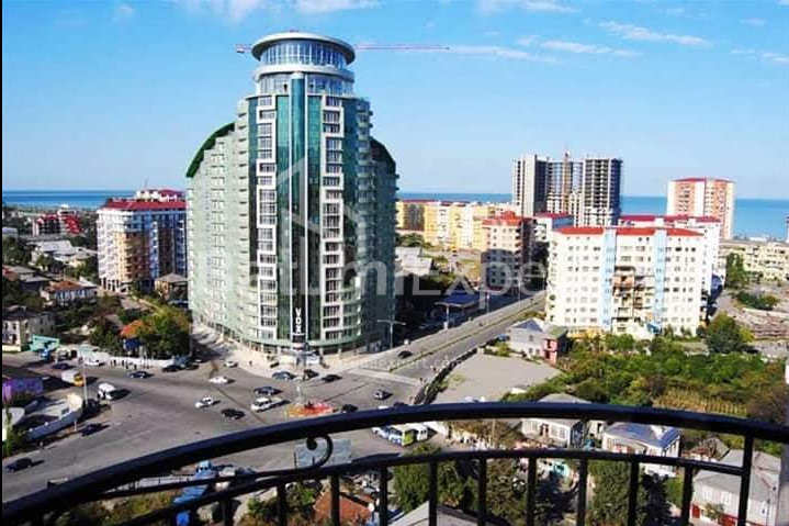 Apartment 90 m² - Tbel-Abuseridze, Batumi, Georgia