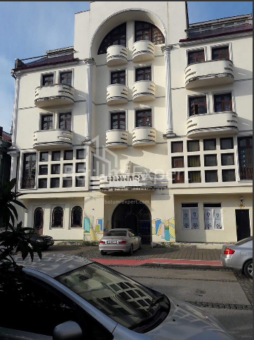 Hotel 1100 m² - Selim Khimshiashvili, Batumi, Georgia