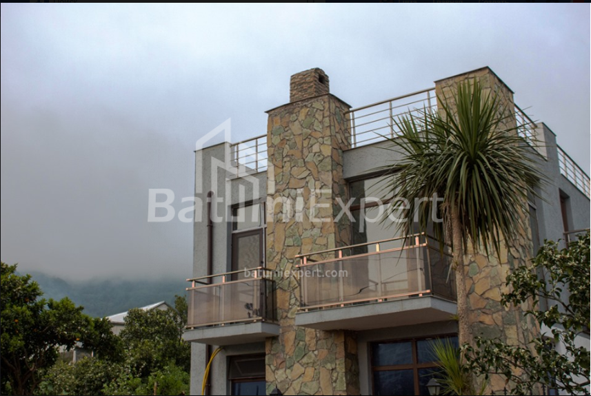 Private house 230 m² - Petre Iberi, Gonio, Georgia