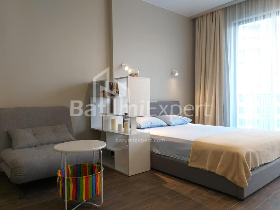 Apartment 33 m² - Shalva Inasaridze, Batumi, Georgia