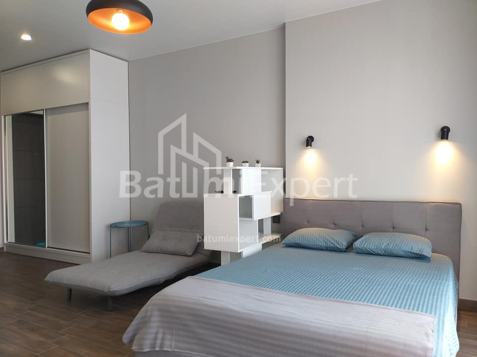 Apartment 33 m² - Shalva Inasaridze, Batumi, Georgia