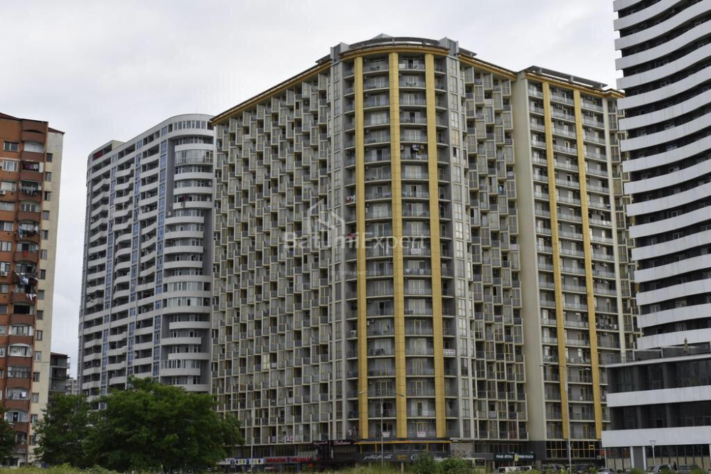 Apartment 52 m² - Iusuf Kobaladze, Batumi, Georgia
