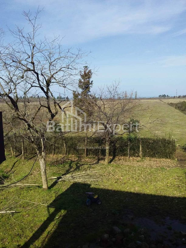 Land plot 4260 m² - David Agmashenebeli, Kobuleti, Georgia
