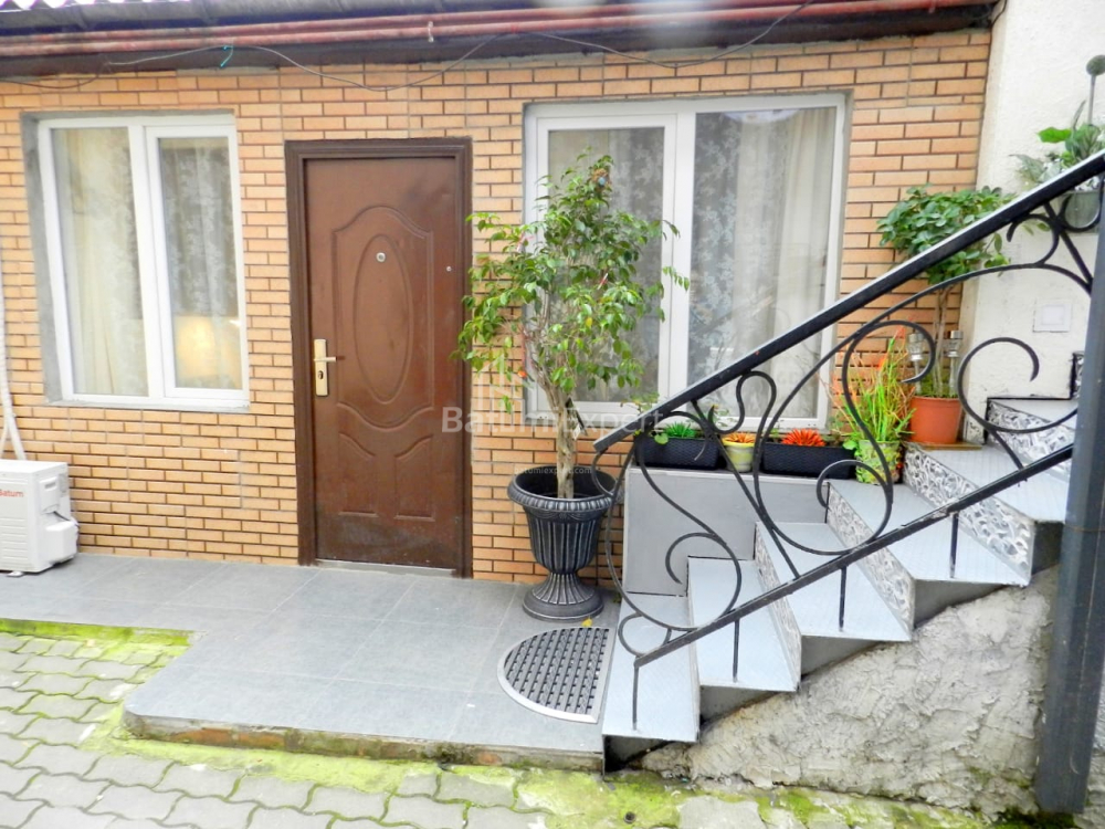 Apartment 30 m² - Khulo, Batumi, Georgia