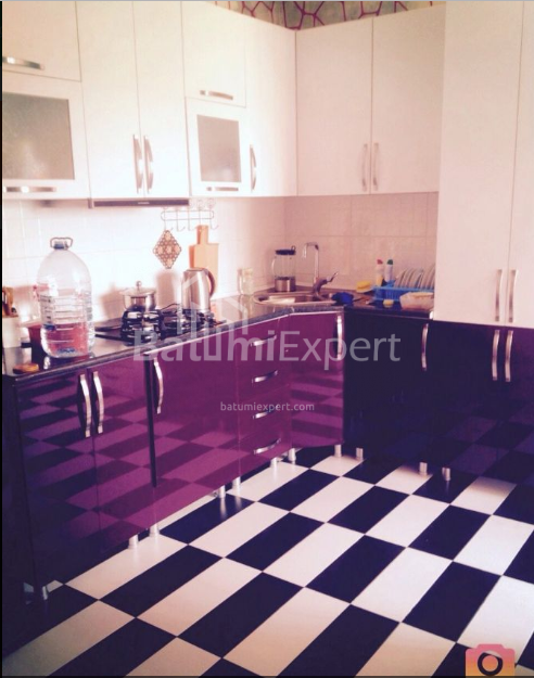 Apartment 100 m² - Shalva Inasaridze, Batumi, Georgia