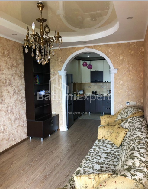 Apartment 56 m² - Iusuf Kobaladze, Batumi, Georgia