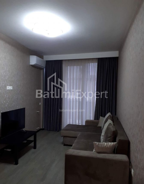 Apartment 55 m² - Vakhtang Gorgasali, Batumi, Georgia