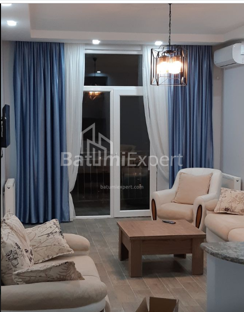 Apartment 51 m² - Tbel-Abuseridze, Batumi, Georgia