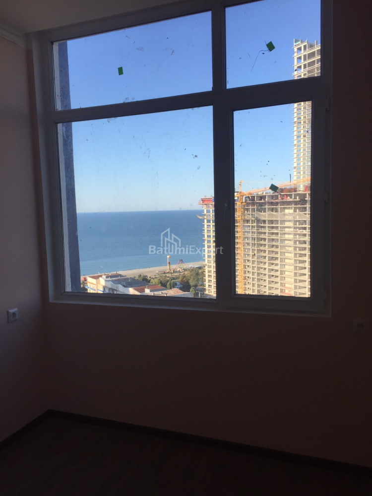 Apartment 76 m² - Niko Pirosmani, Batumi, Georgia