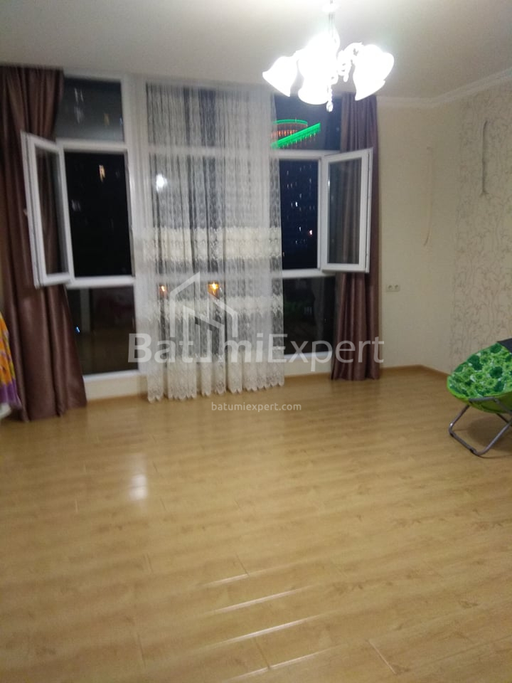 Apartment 42 m² - Shalva Inasaridze, Batumi, Georgia