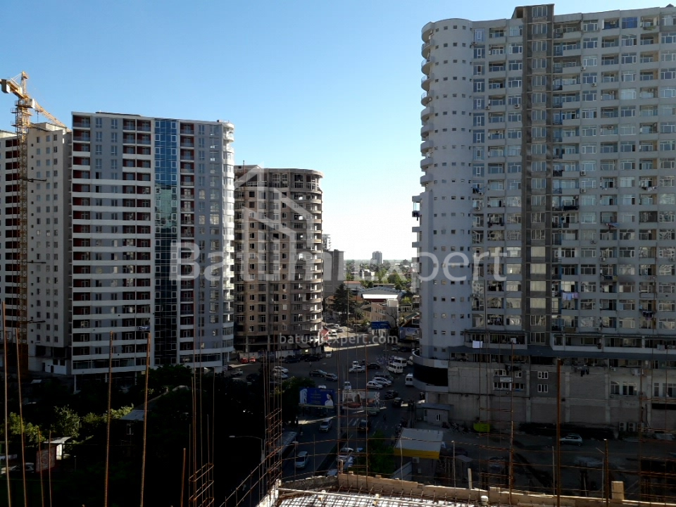 Apartment 96 m² - Tbel-Abuseridze, Batumi, Georgia