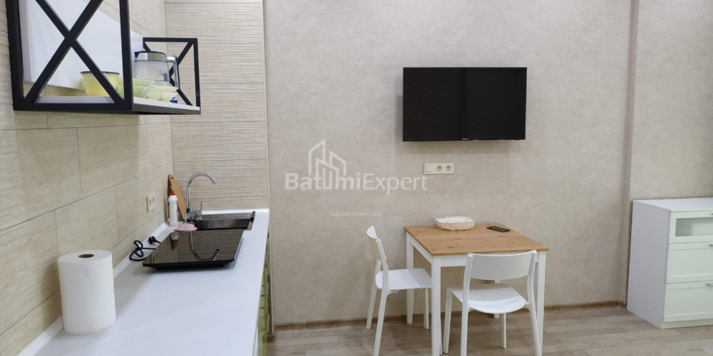 Apartment 33 m² - Shalva Inasaridze, Batumi, Georgia