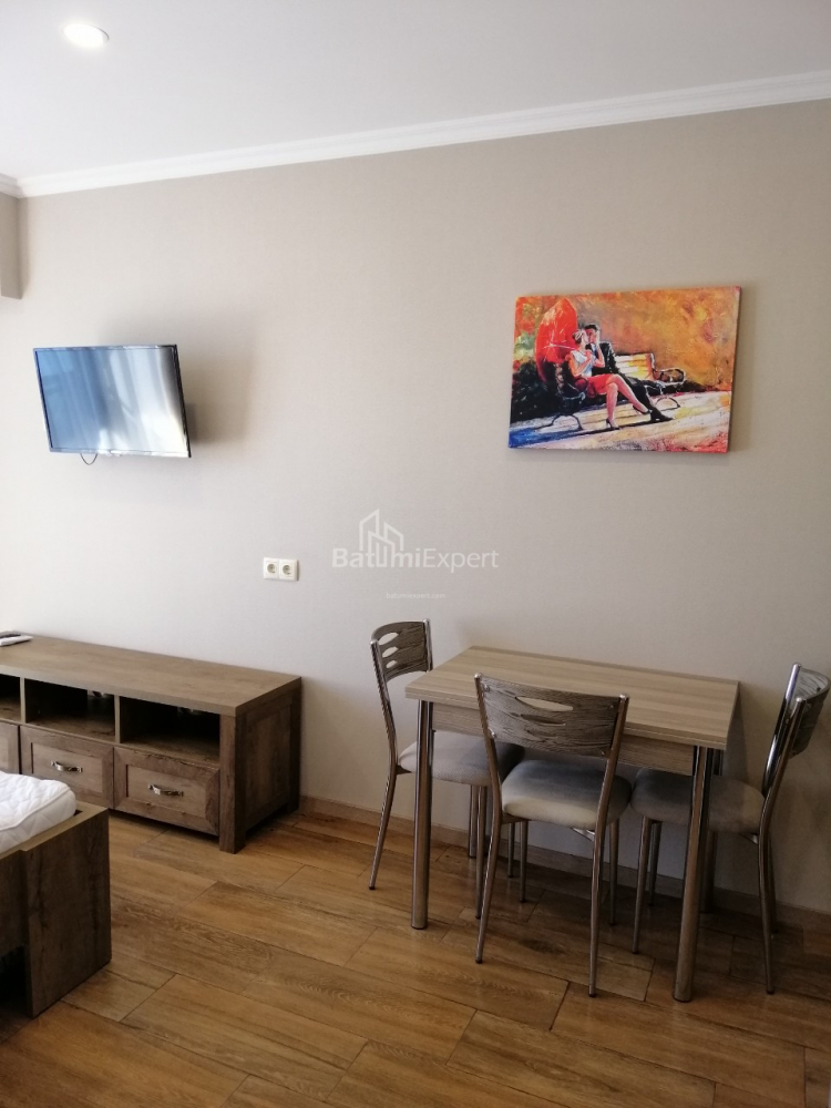 Apartment 33 m² - Sherif Khimshiashvili, Batumi, Georgia