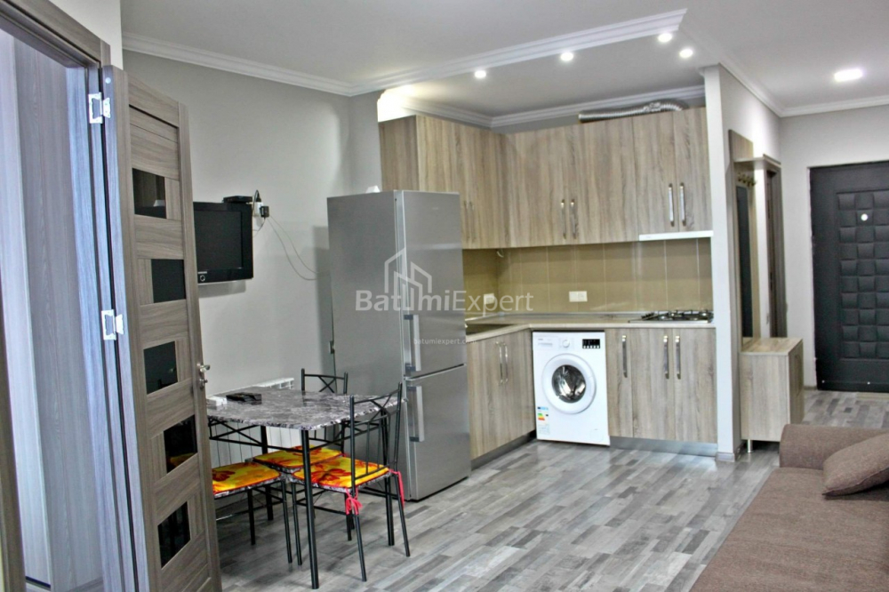 Apartment 40 m² - Iusuf Kobaladze, Batumi, Georgia