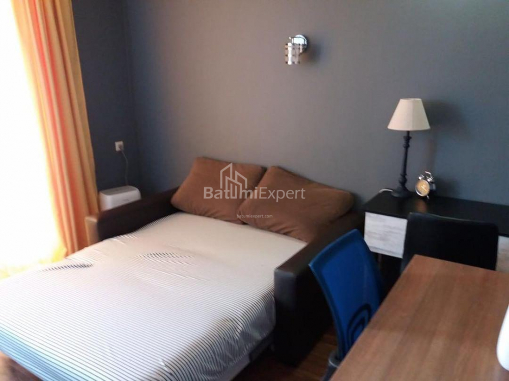 Apartment 39.8 m² - Iusuf Kobaladze, Batumi, Georgia