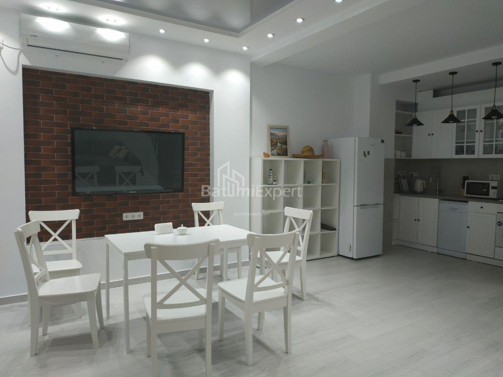 Private house 180 m² - Petre Iberi, Gonio, Georgia