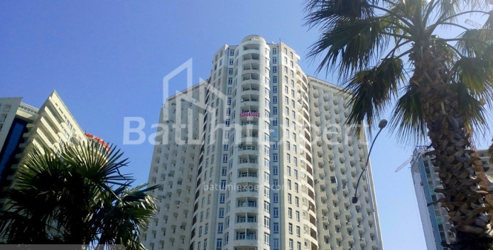 Apartment 29 m² - Zurab Gorgiladze, Batumi, Georgia