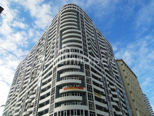 Apartment 38 m² - Iusuf Kobaladze, Batumi, Georgia