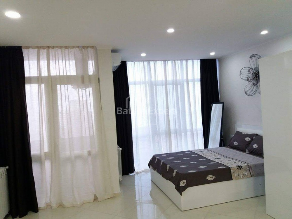 Apartment 40 m² - Iusuf Kobaladze, Batumi, Georgia