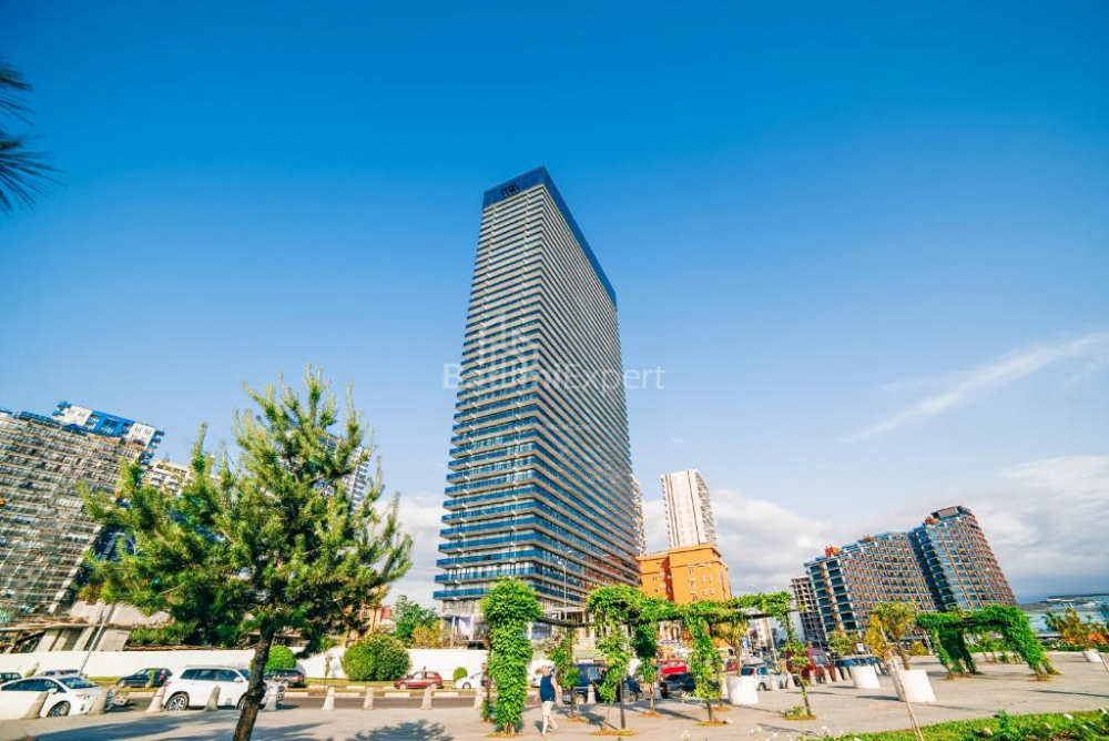 Apartment 30 m² - Sherif Khimshiashvili, Batumi, Georgia