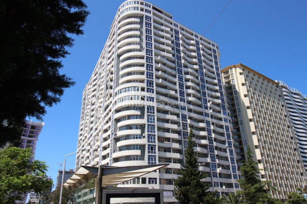 Apartment 48 m² - Iusuf Kobaladze, Batumi, Georgia