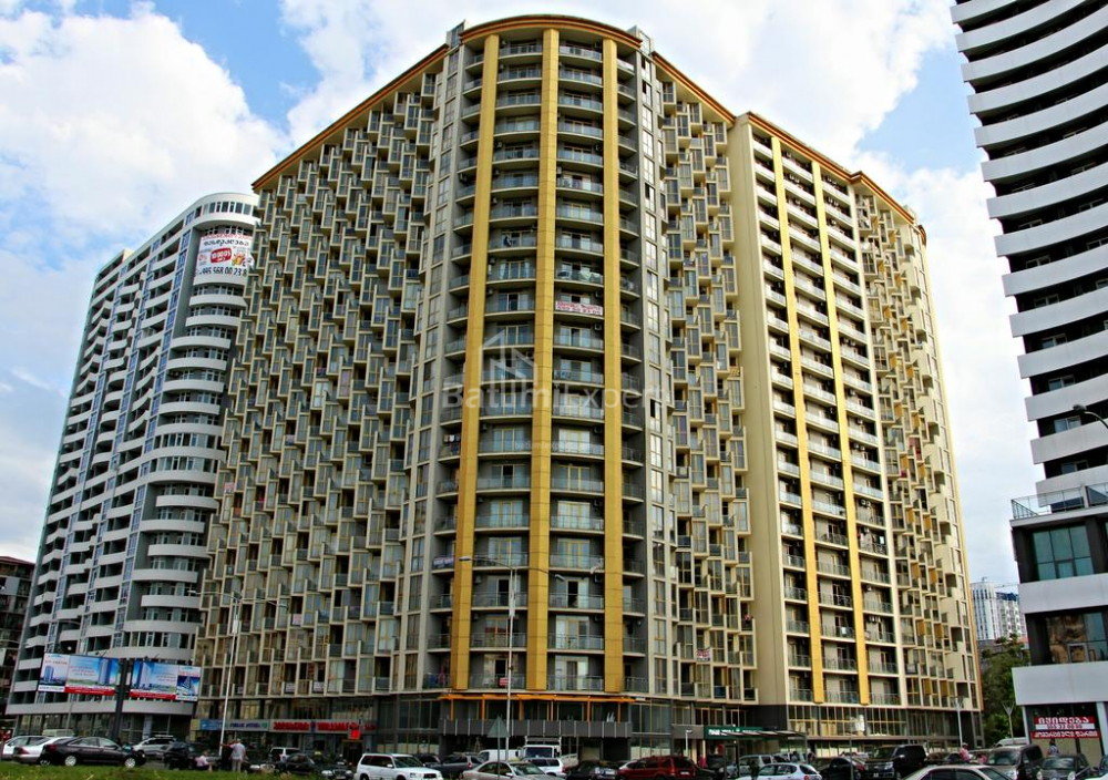 Apartment 49 m² - Iusuf Kobaladze, Batumi, Georgia