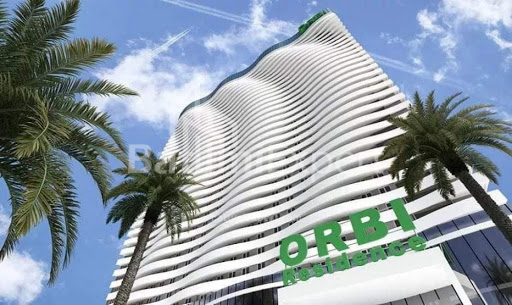 Apartment 31 m² - Iusuf Kobaladze, Batumi, Georgia