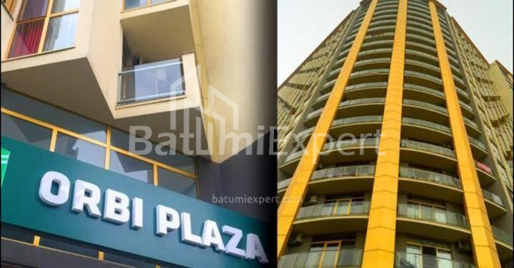Apartment 48 m² - Iusuf Kobaladze, Batumi, Georgia