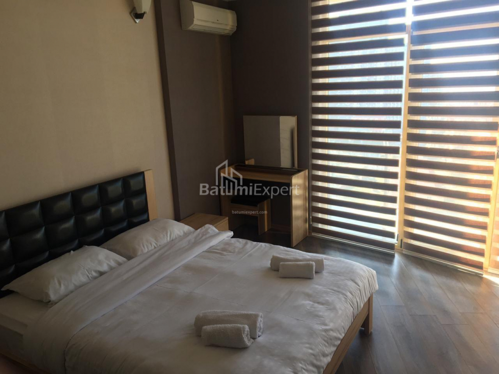 Apartment 32.77 m² - Iusuf Kobaladze, Batumi, Georgia
