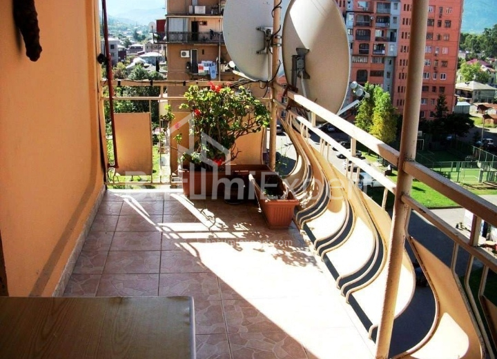 Apartment 57 m² - Galaktion Tabidze, Batumi, Georgia