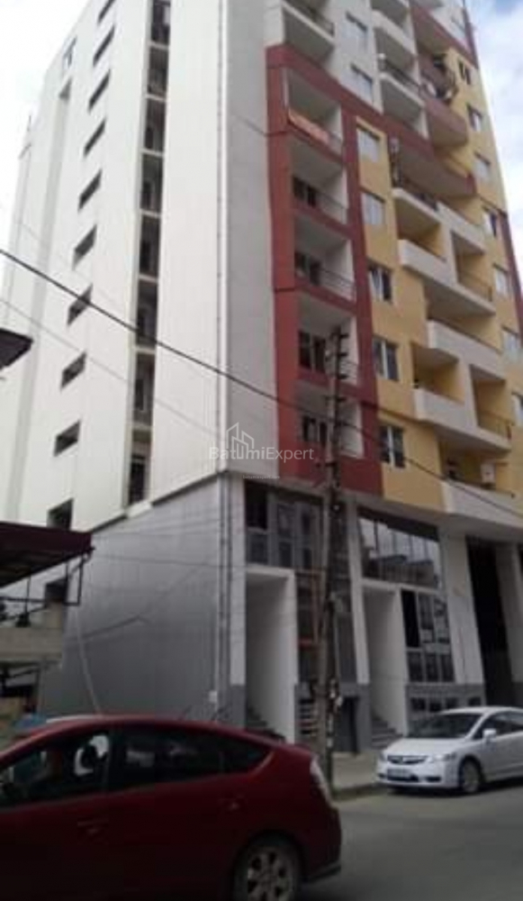 Apartment 60 m² - Petre Melikishvili, Batumi, Georgia