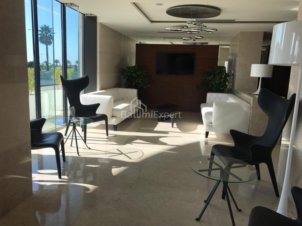 Apartment 59 m² - Sherif Khimshiashvili, Batumi, Georgia