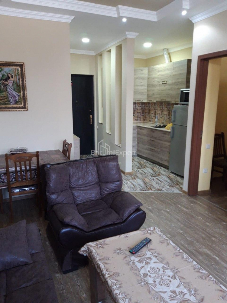 Apartment 52 m² - Iusuf Kobaladze, Batumi, Georgia