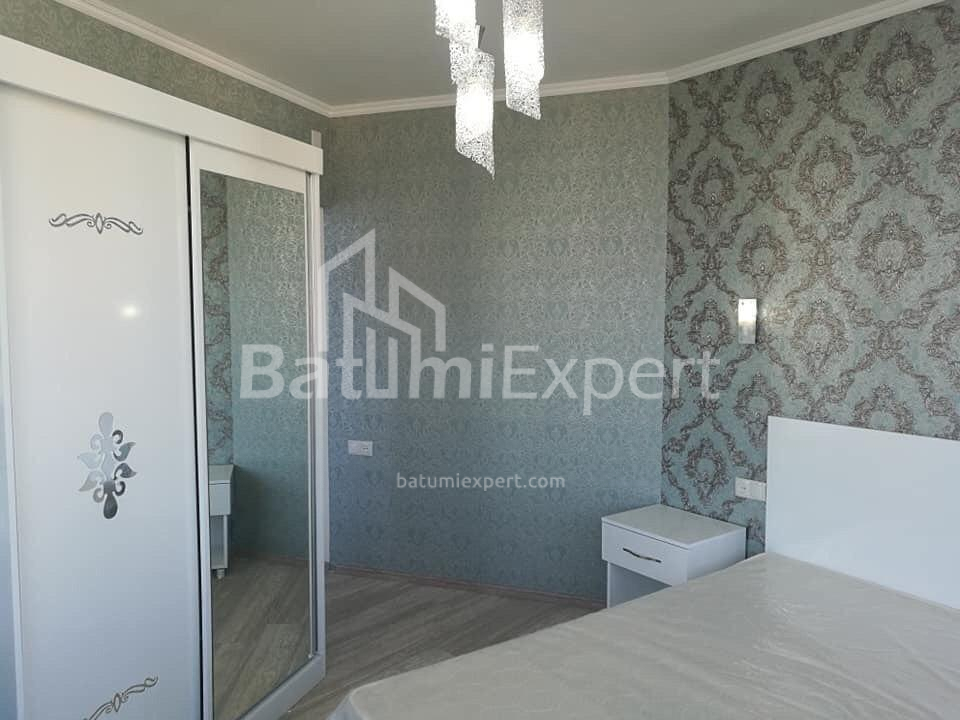 Apartment 48 m² - Iusuf Kobaladze, Batumi, Georgia