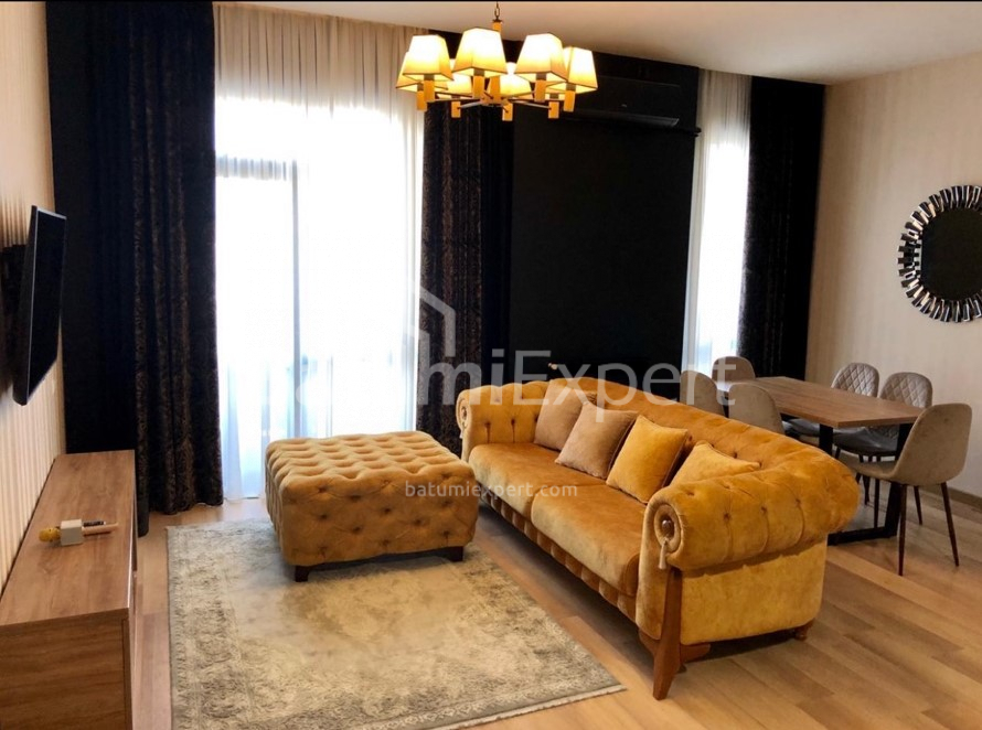 Apartment 85 m² - Peter Bagrationi, Batumi, Georgia