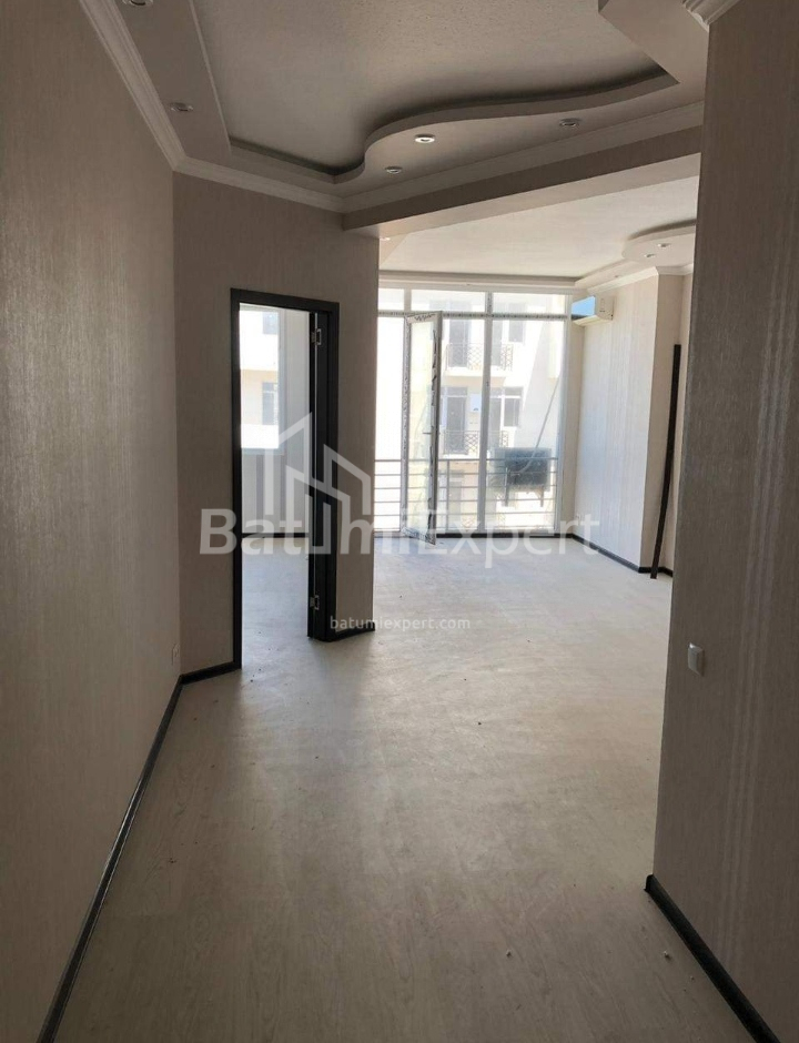 Apartment 57 m² - Ekvtime Takaishvili, Batumi, Georgia
